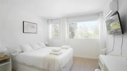 Apartment for rent in Madrid Ciudad Lineal, Madrid