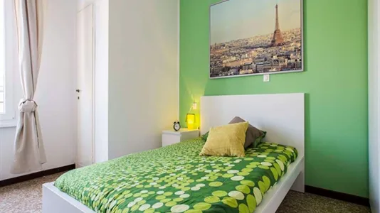 Rooms in Milano Zona 8 - Fiera, Gallaratese, Quarto Oggiaro - photo 8