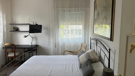 Rooms in Padua - photo 2