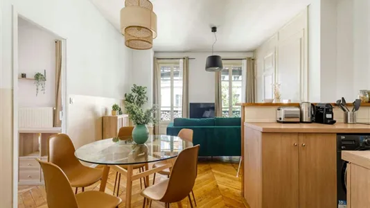 Rooms in Lyon - photo 10