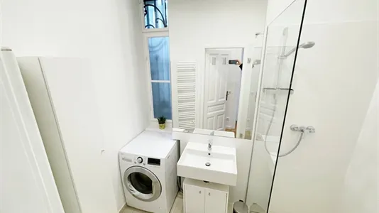 Rooms in Vienna Landstraße - photo 9