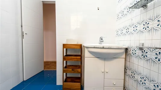 Rooms in Madrid Chamberí - photo 7