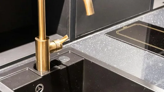 Apartments in Budapest Terézváros - photo 5