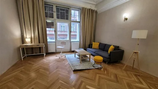 Apartments in Budapest Belváros-Lipótváros - photo 2