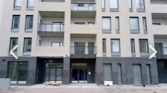 Rooms in Helsinki Keskinen - photo 6