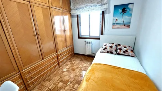 Rooms in Madrid Hortaleza - photo 4