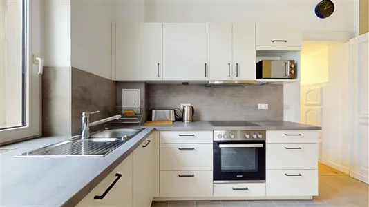 Rooms in Location is not specified - photo 7