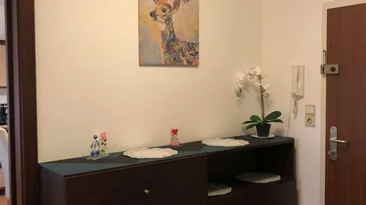 Rooms in Vienna Landstraße - photo 5