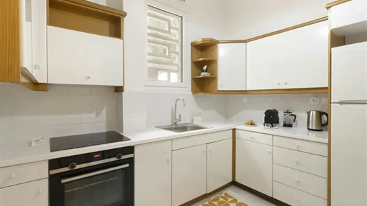 Apartments in Athens Pagrati - photo 6