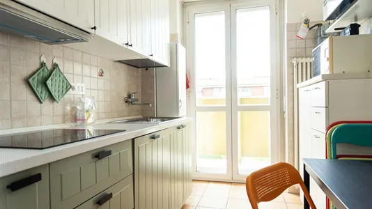 Apartments in Milano Zona 7 - Baggio, De Angeli, San Siro - photo 10