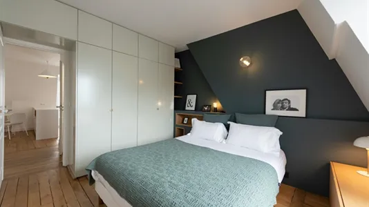 Apartments in Paris 5ème arrondissement - Latin Quarter - photo 7