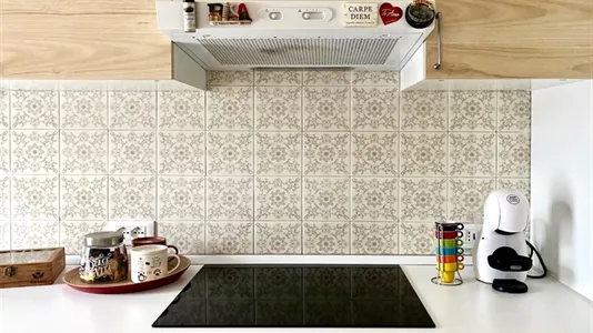 Rooms in Padua - photo 7