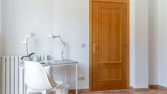 Rooms in Madrid Tetuán - photo 6