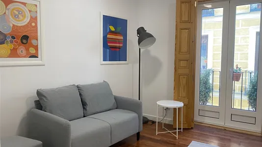 Apartments in Madrid Centro - photo 10