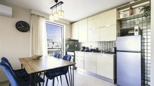 Apartments in Kallithea - photo 3