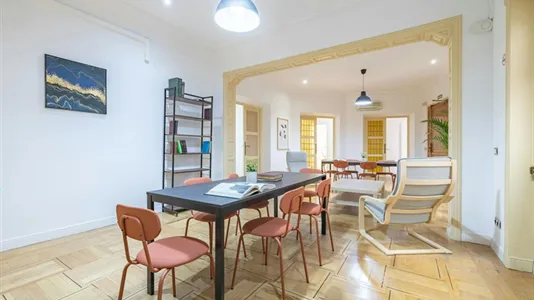 Rooms in Madrid Moncloa-Aravaca - photo 8