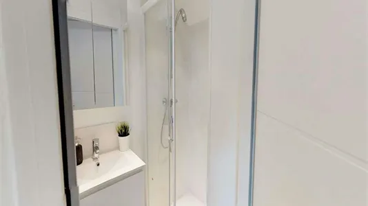 Rooms in Lille - photo 10