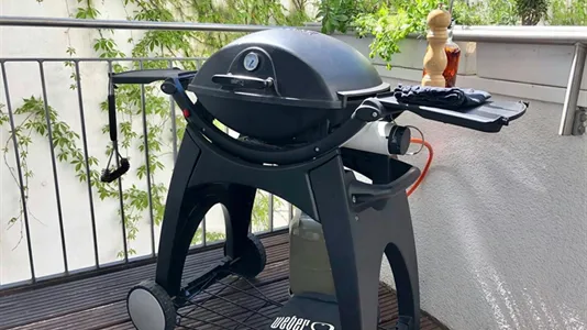 Apartments in Cologne Innenstadt - photo 8