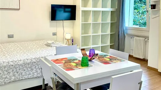 Apartments in Padua - photo 2