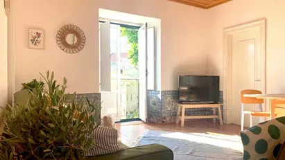 Apartment for rent in Lisbon (region)