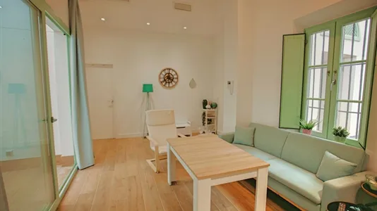 Apartments in Sevilla Casco Antiguo - photo 4