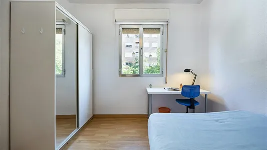 Rooms in Madrid Arganzuela - photo 4