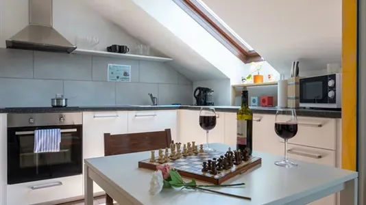 Apartments in Vienna Favoriten - photo 9