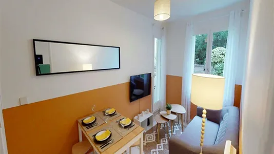 Rooms in Paris 14ème arrondissement - Montparnasse - photo 5
