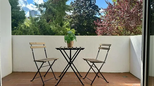 Apartments in Darmstadt - photo 4