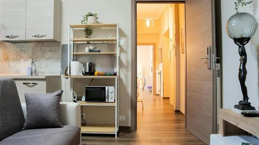 Apartments in Roma Municipio VII – Appio-Latino/Tuscolano/Cinecittà - photo 8