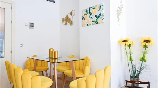 Apartments in Madrid Arganzuela - photo 10