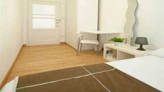 Rooms in Madrid Salamanca - photo 3