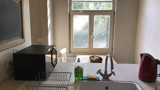 Apartments in Brussels Oudergem - photo 5