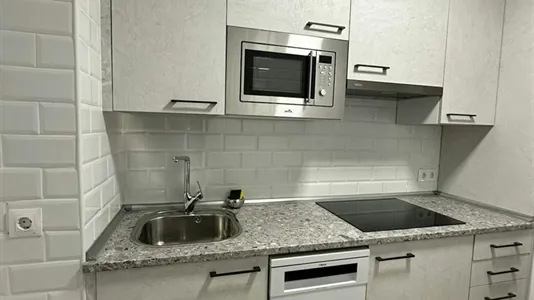 Rooms in Madrid Fuencarral-El Pardo - photo 5