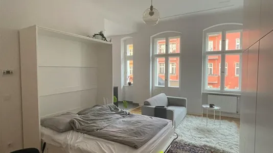 Apartments in Berlin Mitte - photo 7