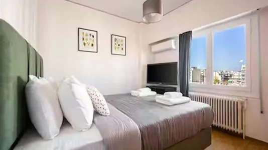 Apartments in Athens Akropoli - photo 3