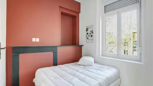 Rooms in Lille - photo 1