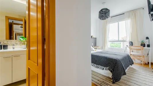 Rooms in Madrid Arganzuela - photo 7