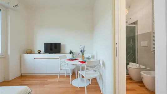 Apartments in Milano Zona 4 - Vittoria, Forlanini - photo 9