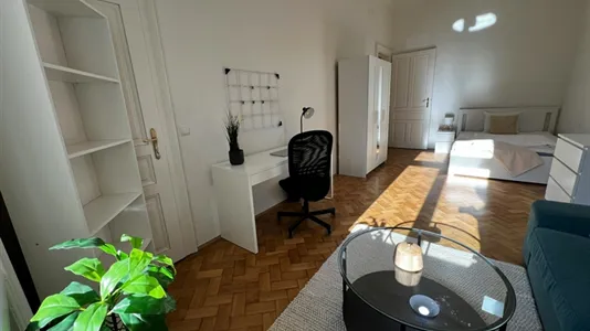 Rooms in Wien Neubau - photo 8