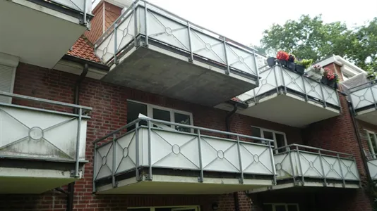 Apartments in Hamburg Harburg - photo 8