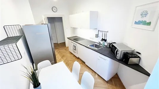 Rooms in Vienna Döbling - photo 4