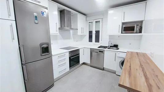 Rooms in Madrid Arganzuela - photo 10