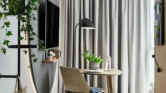 Apartments in Geneva Petit-Saconnex - photo 7