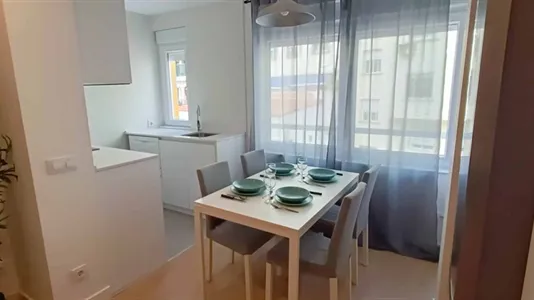 Apartments in Madrid Arganzuela - photo 4