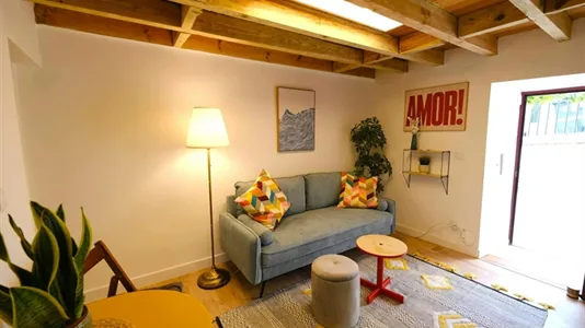 Apartments in Location is not specified - photo 2