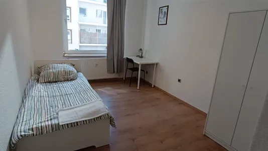 Rooms in Dortmund - photo 3