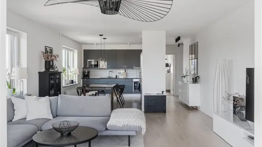 Apartments in Lomma - photo 1