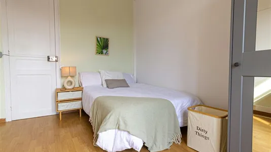 Rooms in Barcelona Eixample - photo 5