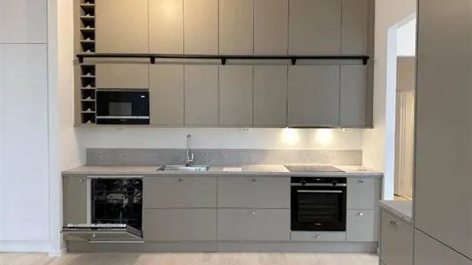 Apartments in Södermalm - photo 2